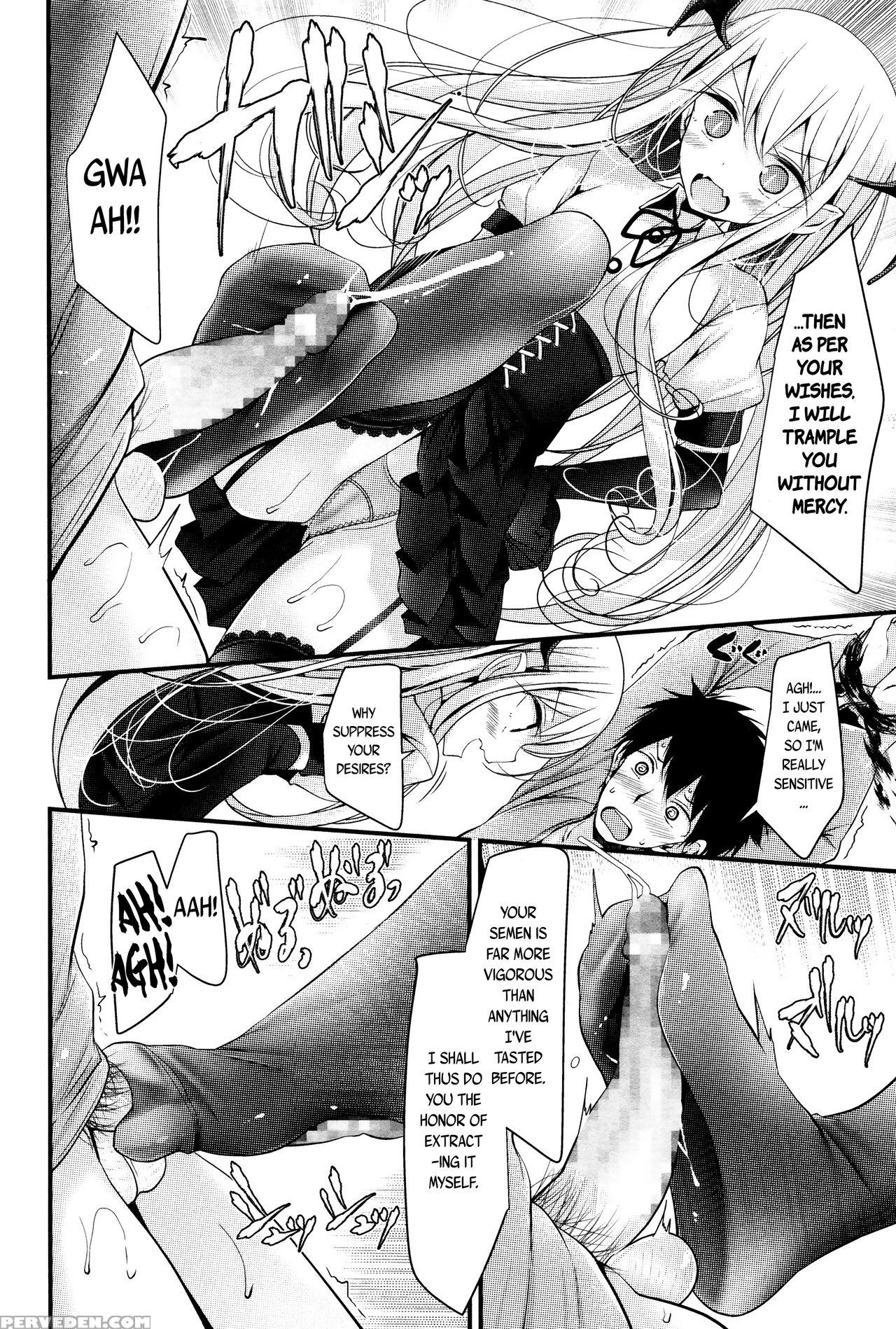 [oouso] Hyakunen Shoujo | Centennial Maiden (towako Ichi) [english] {capablescoutman & S.t.a.l.k.e.r. & B.e.c. Scans} Chapter 1000 Page 10